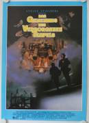 Young Sherlock Holmes (Das Geheimnis des verborgenen Tempels)